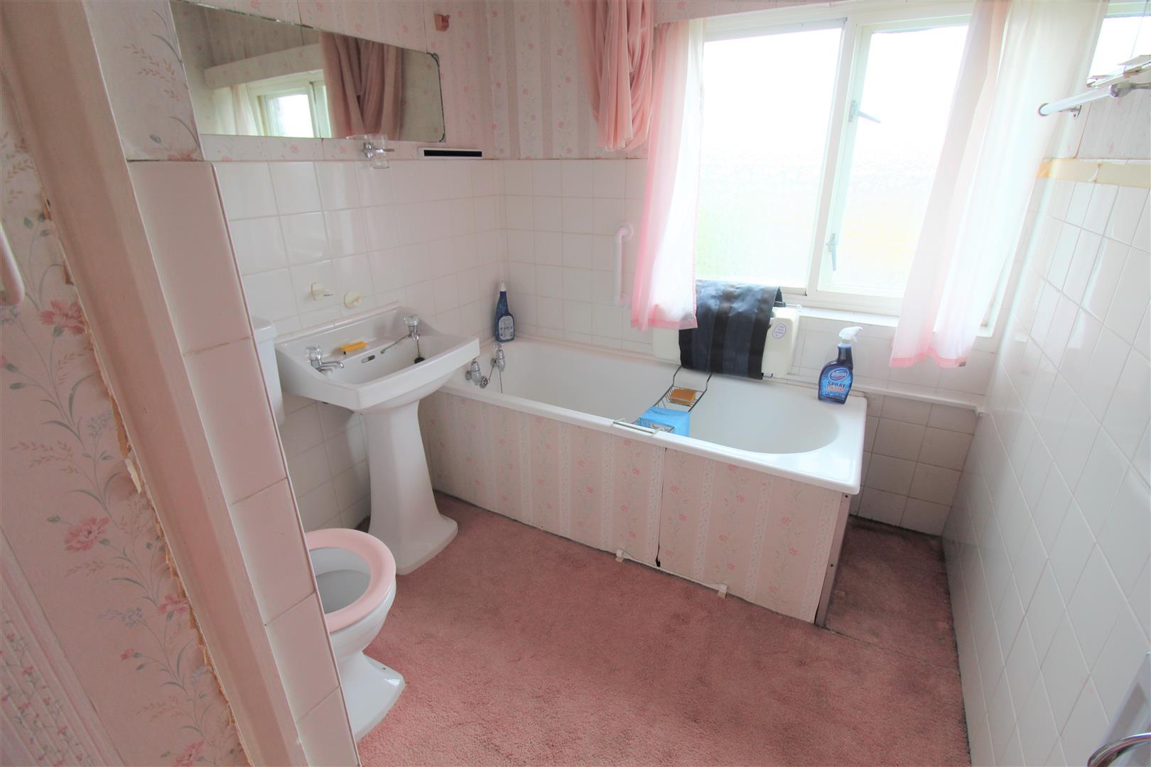 Trentfield Road, Baddeley Green, Stoke-On-Trent